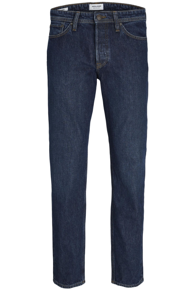 JJICHRIS JJORIGINAL AM 383 NOOS 12237276 BLUE DENIM